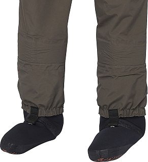 Вейдерс Scierra Kenai chest wader stocking foot  - фото 4