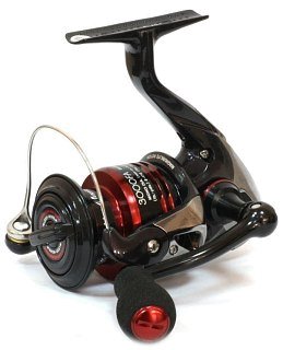 Катушка Shimano Stradic CI4 3000 FA