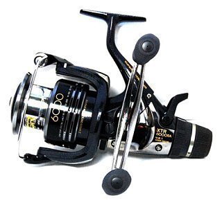 Катушка Shimano Super baitrunner 6000 XTR RA