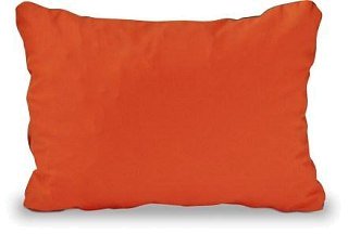 Подушка Thermarest Comopressible pillow X-large poppy