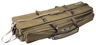 Сумка для 3х удилищ Nash Dwarf 10ft 3 rod carry system new - фото 1