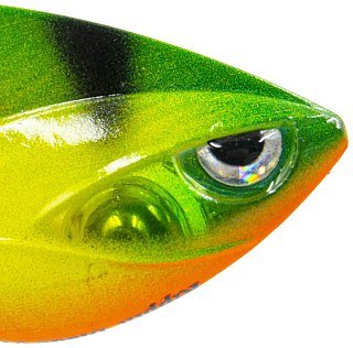 Воблер Rapala Rippin' Blade 07 FT 7см 16гр - фото 5