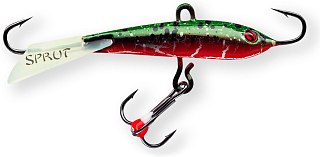 Балансир Sprut Tanpo №5 9гр 50мм ROLSPK