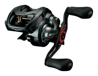 Катушка Daiwa Steez A TW 1016SHL