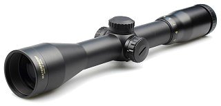 Прицел Hakko BH 3-9x42 R:6D - фото 1