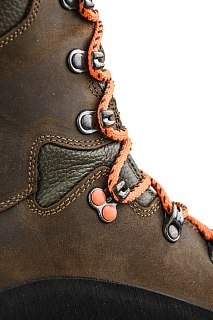 Ботинки Garsport Elk WP коричневый - фото 11