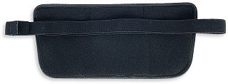 Кошелек Tatonka Skin moneybelt INT rifd B black  - фото 2