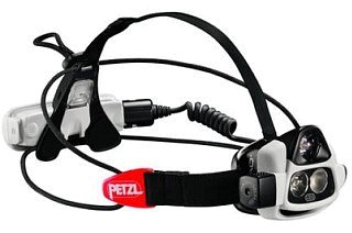 Фонарь Petzl Nao - фото 3