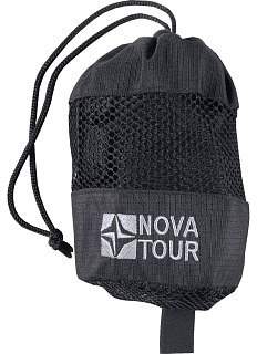 Гамаши Nova Tour 901 черный - фото 2