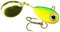 Тейл-спиннер ESOX Циклоп 20гр цв.C005