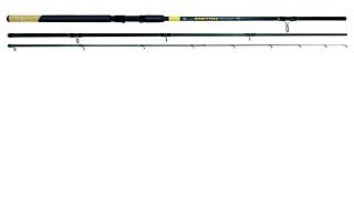 Удилище Волжанка Фортуна фидер 3.6м до 80гр