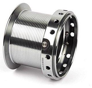 Катушка Nautilus K10 10000 Com - фото 6