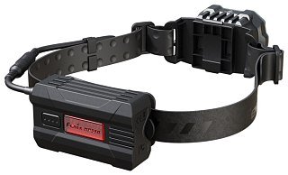 Фонарь Fenix налобный HP35R SAR 3000 люмен - фото 4