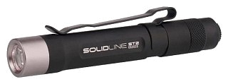 Фонарь Led Lenser Solidline ST2
