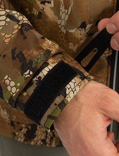 Куртка Huntsman Камелот питон  - фото 25