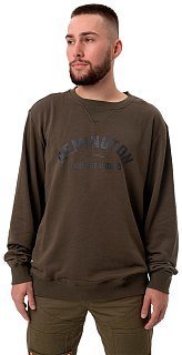 Джемпер Remington Аvenue Green  - фото 1