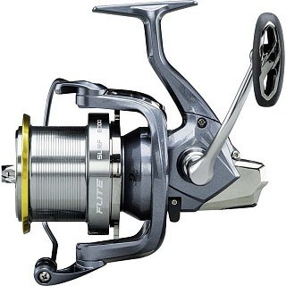 Катушка Okuma Flite Surf 1500A - фото 2
