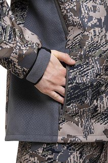Костюм Remington XM Elite Improved Figure  - фото 10