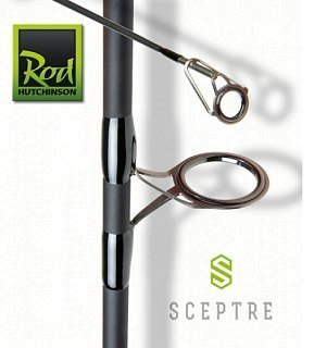 Удилище Rod Hutchinson Sceptre 12ft 3,5lb - фото 2