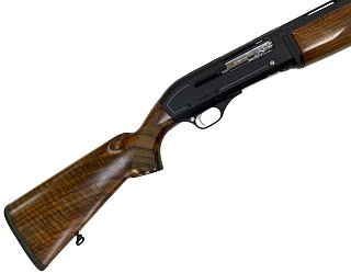 Ружье YILDIZ A71 12х76 760мм - фото 6