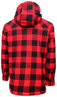 Куртка Seeland Canada Lumber Check - фото 6