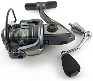 Катушка Viva Beretta spinner 2000 - фото 2