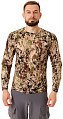 Футболка King Hunter Protection mountain camo