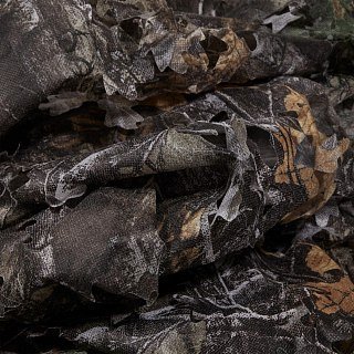 Сетка Allen 3D Leafy Omnitex для засидки Realtree Edge - фото 9