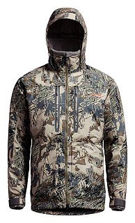 Куртка Sitka Blizzard AeroLite Parka Optifade Open Country - фото 1