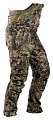 Полукомбинезон Sitka Fanatic Bip Optifade Forest