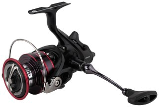 Катушка Daiwa 20 Ninja BR LT 5000-C