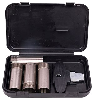 Ружье Altobelli Manifest Single Barrel Black 12x76 710мм - фото 9