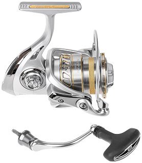 МП Катушка SMAP PRO T 3000 RYOBI - фото 9