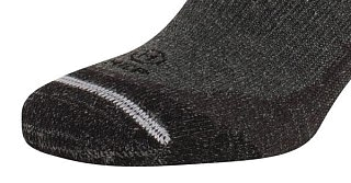 Носки Lorpen Heavyweight hunt sock forest shade - фото 4