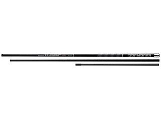 Ручка для подсака Cormoran Put-over water landing net pole 400см - фото 2