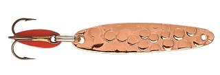 Блесна Bay de Noc Swedish Pimple №4 7гр AC