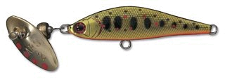 Блесна Smith AR-HD Minnow 45HS цв 02