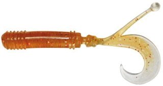 Приманка Hayabusa твистер FS305-007 1.9" 8шт