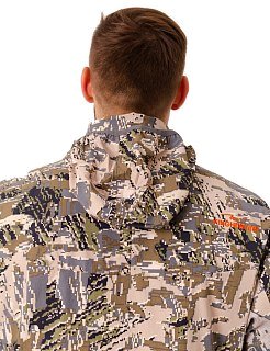 Костюм King Hunter Summer light camo gray - фото 9