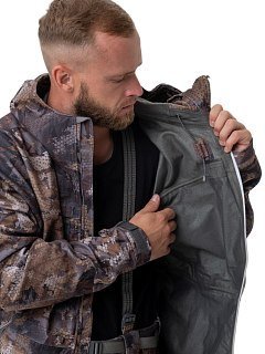 Костюм Remington Avid Hunter Timber  - фото 5