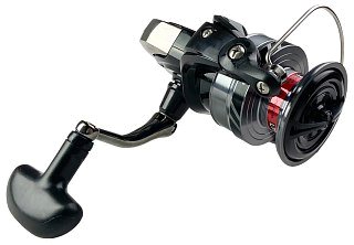 Катушка Daiwa 20 RX LT 5000-C - фото 9