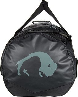 Сумка Tatonka BARREL L black - фото 6
