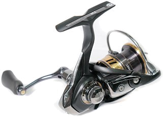 Катушка Daiwa Legalis  LT 1000D - фото 3