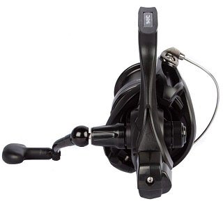 Катушка Daiwa 17 Crosscast carp 5000C QD - фото 3