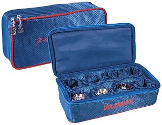 Сумка Волжанка Pro Sport под шпули M 