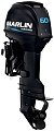 Мотор лодочный Marlin MP 60 AERTL