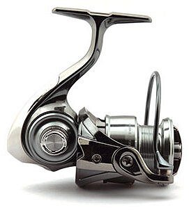 Катушка Nautilus Zolix 1000 Com - фото 3