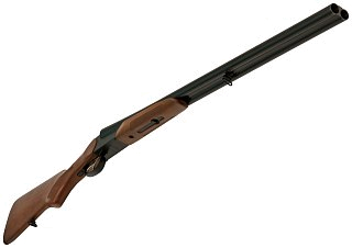 Ружье Baikal МР 43 12х70 0,75/0,25 725мм орех - фото 3