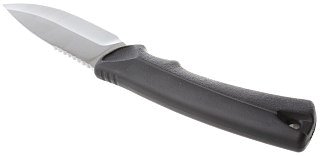 Нож Buck Lite Max Large фикс. клинок 10.2 см сталь 420НС  - фото 2