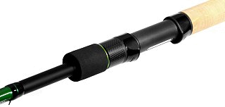 Удилище Zemex HI-PRO Super Feeder 11ft 60гр - фото 7